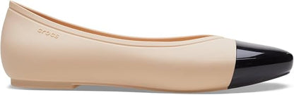 Velora Ballet Flats