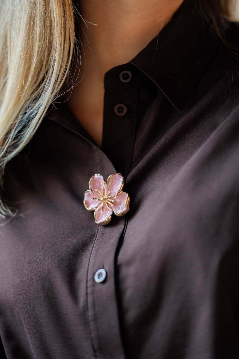 Elegant Button Covers – Limited Edition
