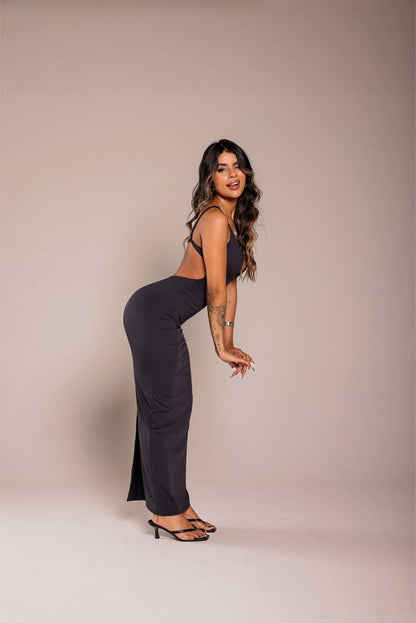 Elara Dress