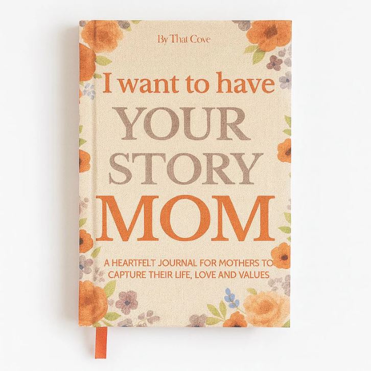 "I want to have Your Story" by QnK's