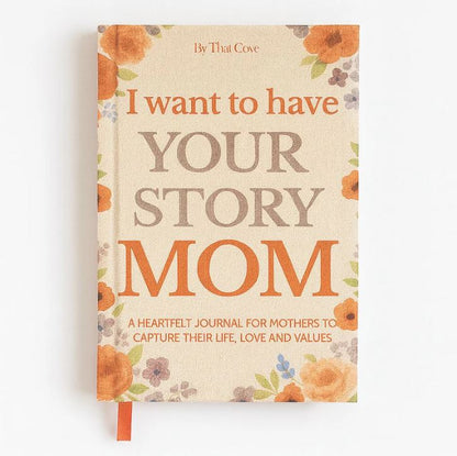 "I want to have Your Story" by QnK's