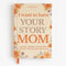 For Mom