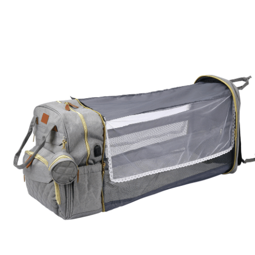 Metacrafts Baby Diaper Bag