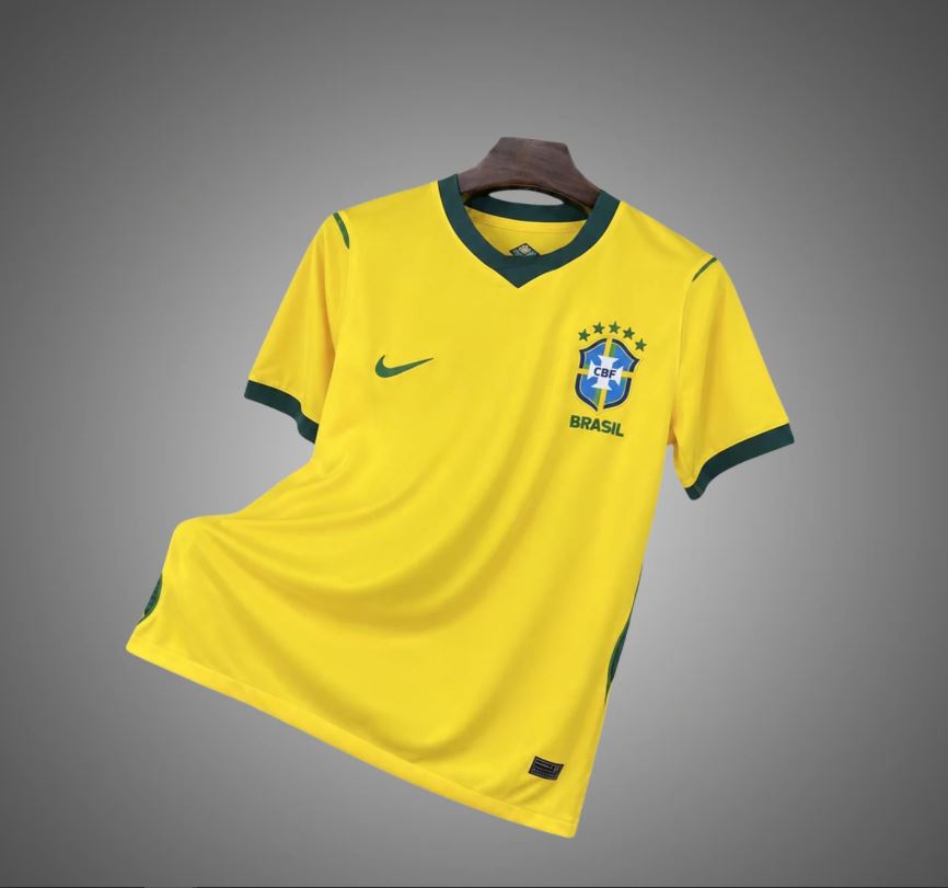 FIFA Jerseys 2026 by QNK's