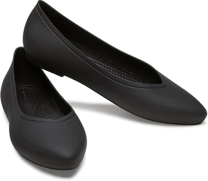 Velora Ballet Flats