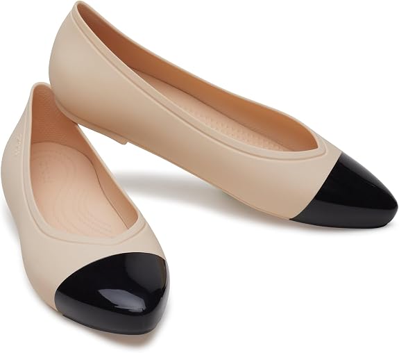 Velora Ballet Flats