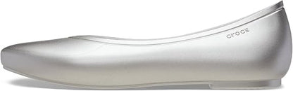 Velora Ballet Flats