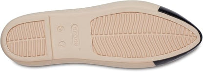 Velora Ballet Flats