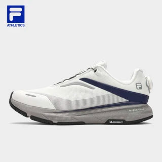 FILA Men's BOA ENERGY 2 Running Shoes