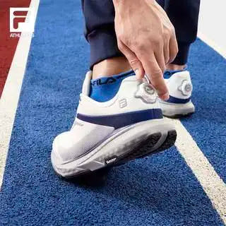FILA Men's BOA ENERGY 2 Running Shoes