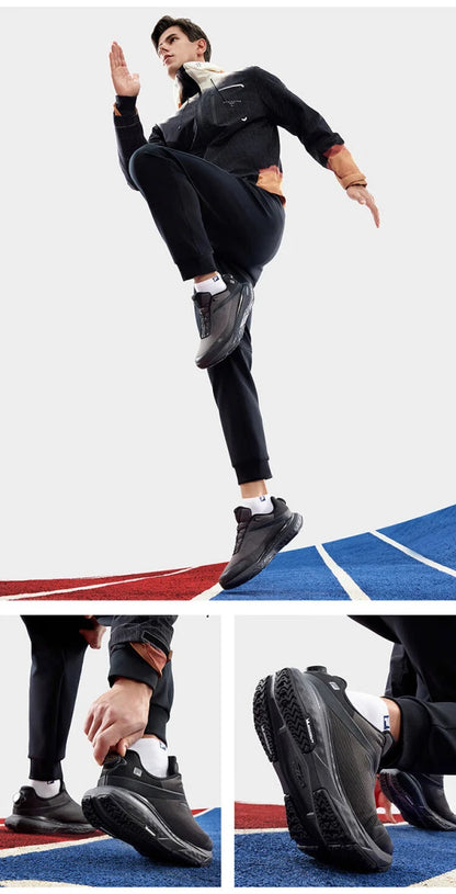 FILA Men's BOA ENERGY 2 Running Shoes