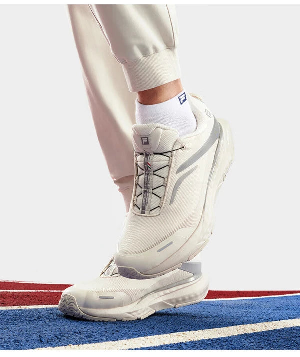 FILA Men's BOA ENERGY 2 Running Shoes