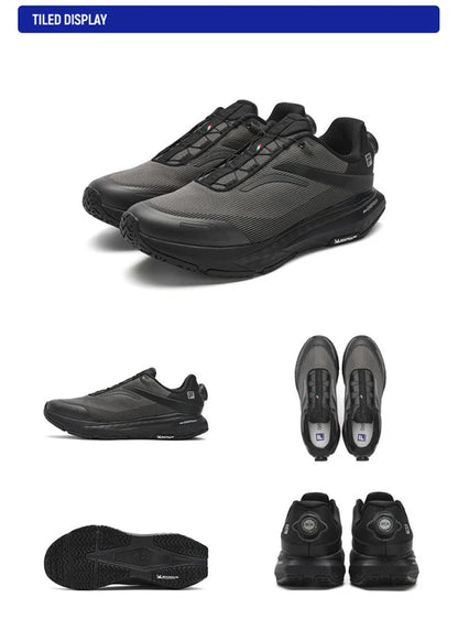 FILA Men's BOA ENERGY 2 Running Shoes