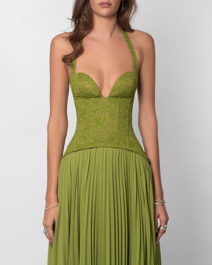 Gaia Dress