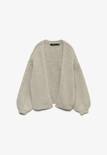 VMMAYBE Knit Cardigan