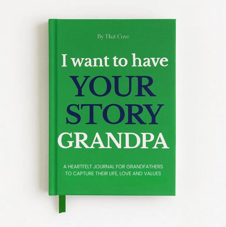 "I want to have Your Story" by QnK's