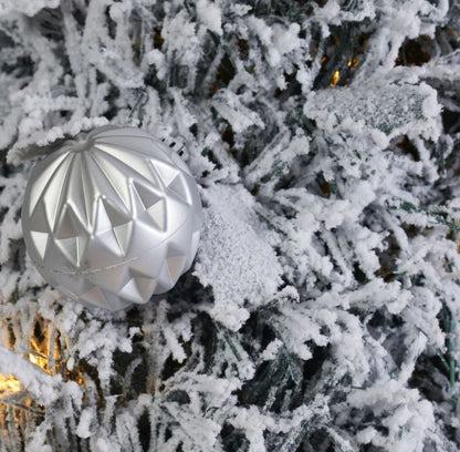 Foldable Pop Up Decorated Christmas Tree