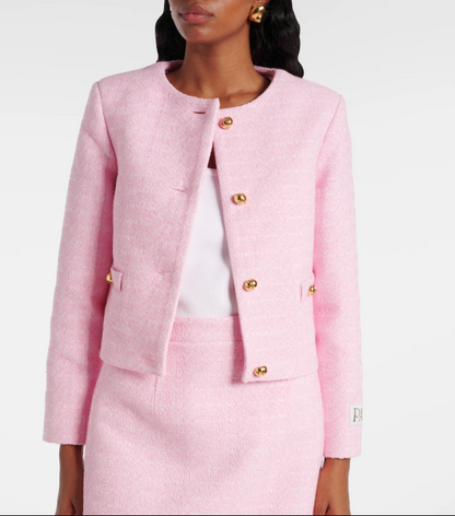 Candy Chancellor Jacket
