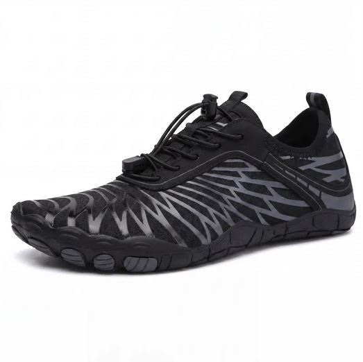 Ground Flow Comfort Shoes