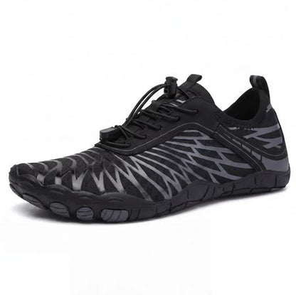 Ground Flow Comfort Shoes