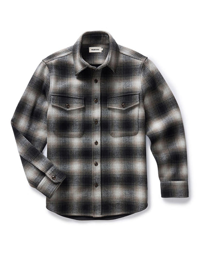 Blackwood Haze Shirt