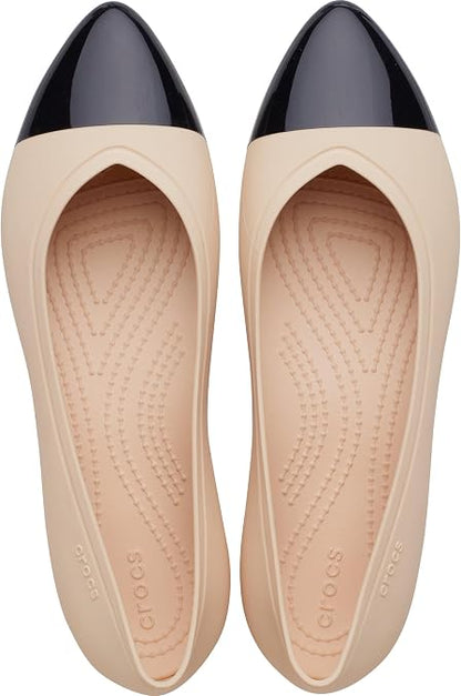 Velora Ballet Flats