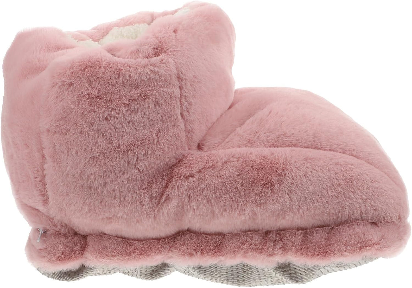 Comfy Foot Heated Slippers