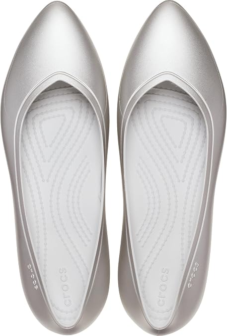 Velora Ballet Flats