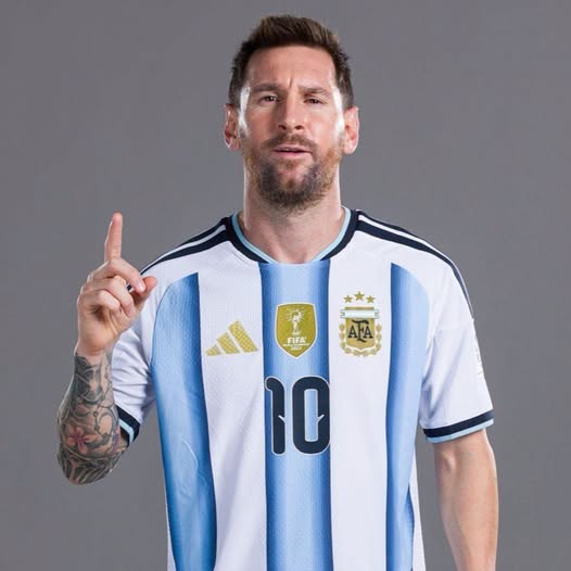 FIFA Jerseys 2026 by QNK's