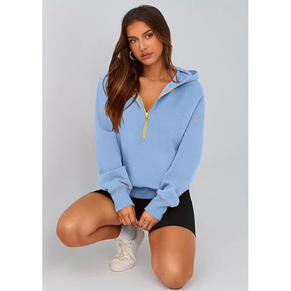 Velvet Kiss Hoodie