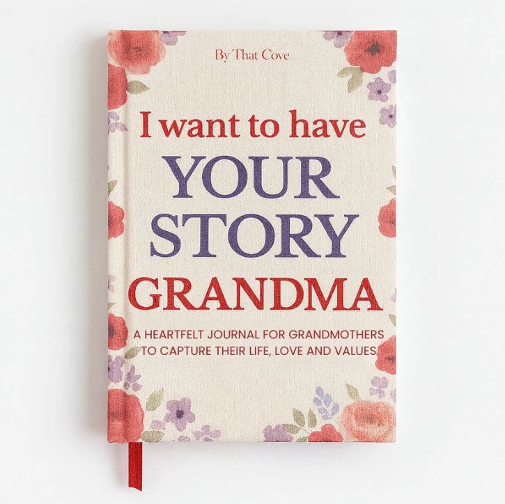 "I want to have Your Story" by QnK's