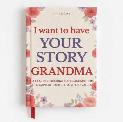 "I want to have Your Story" by QnK's