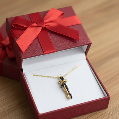 Hug Necklace