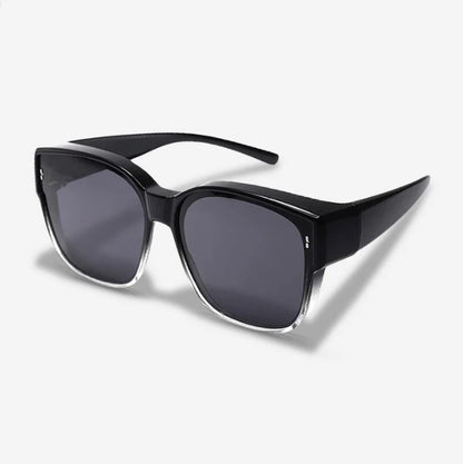 Women's Fit Over Sunglasses
