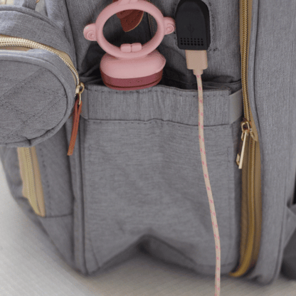 Metacrafts Baby Diaper Bag