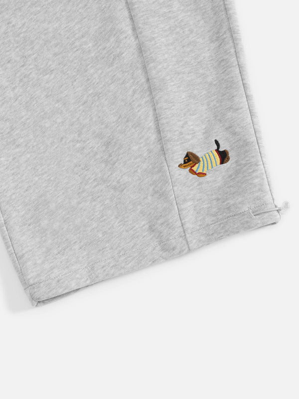 Aelfric Eden Cartoon Dachshund Cord Set