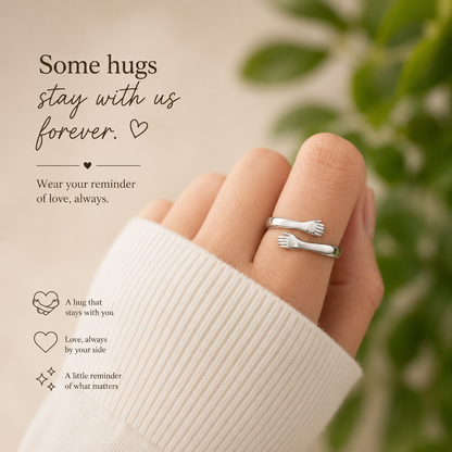 Hug Ring