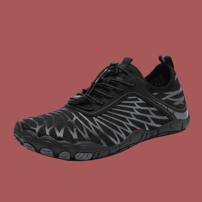 Ground Flow Comfort Shoes