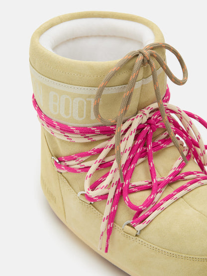 Moon Boots