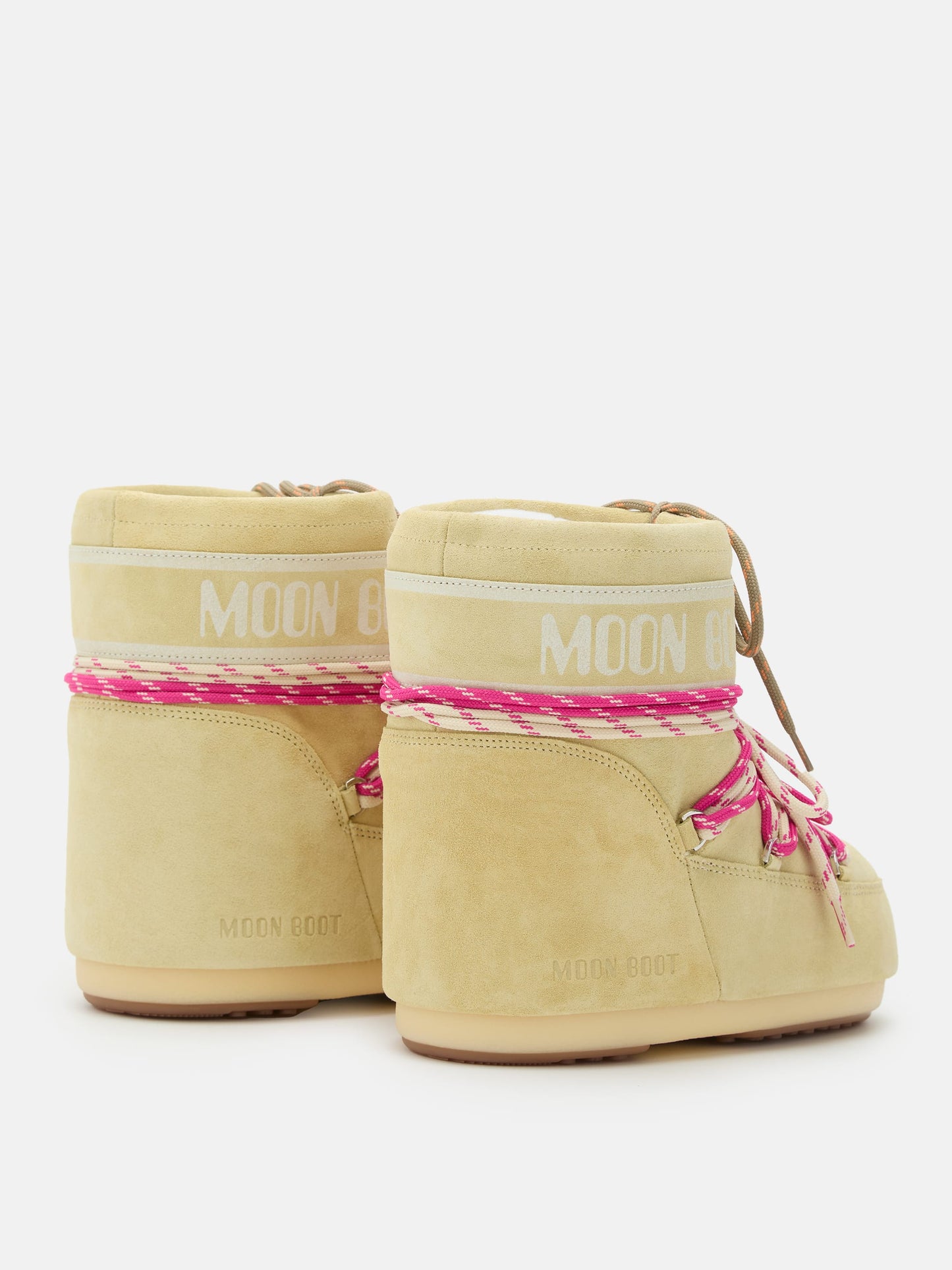 Moon Boots