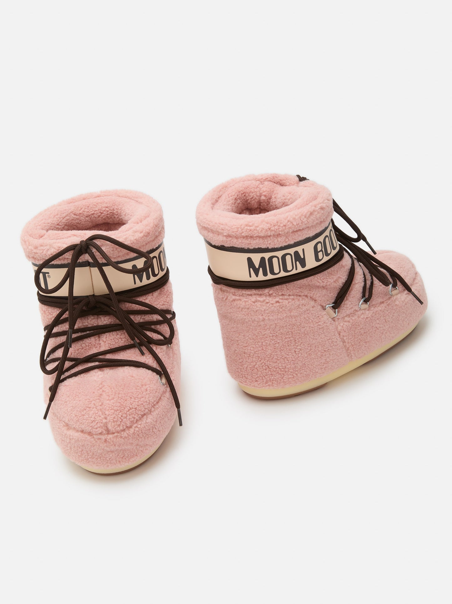 Moon Boots