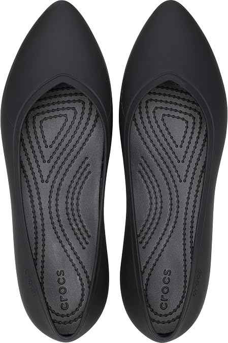 Velora Ballet Flats