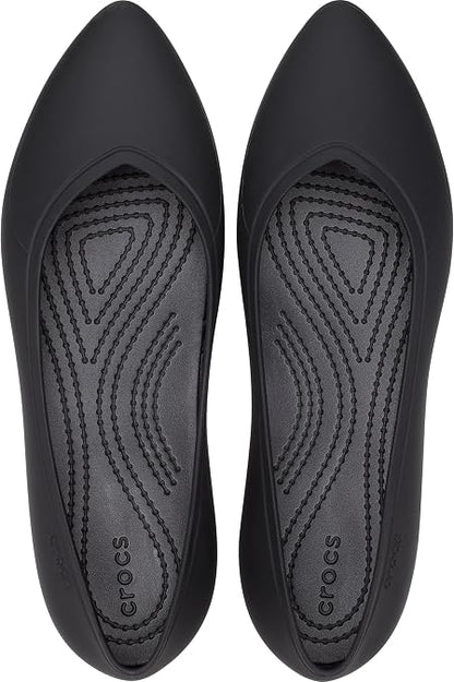 Velora Ballet Flats