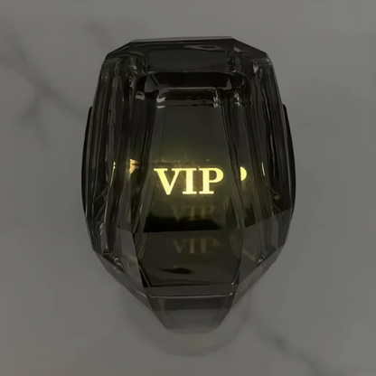 Crystal Gear Shift Knob