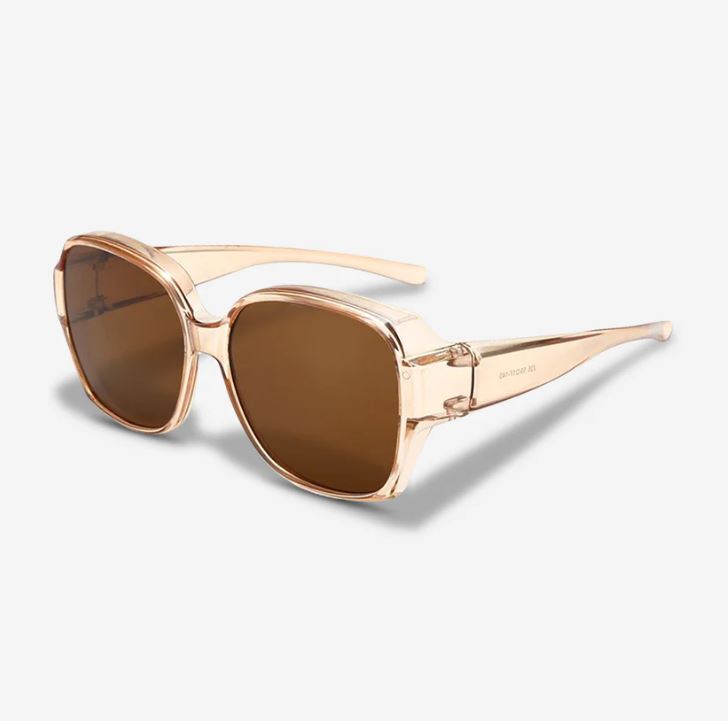 Women's Fit Over Sunglasses