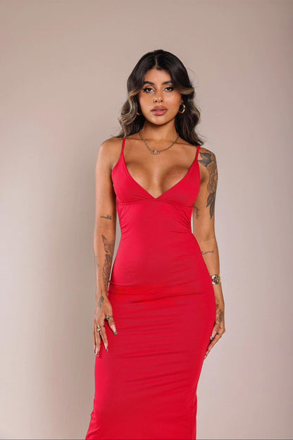 Elara Dress