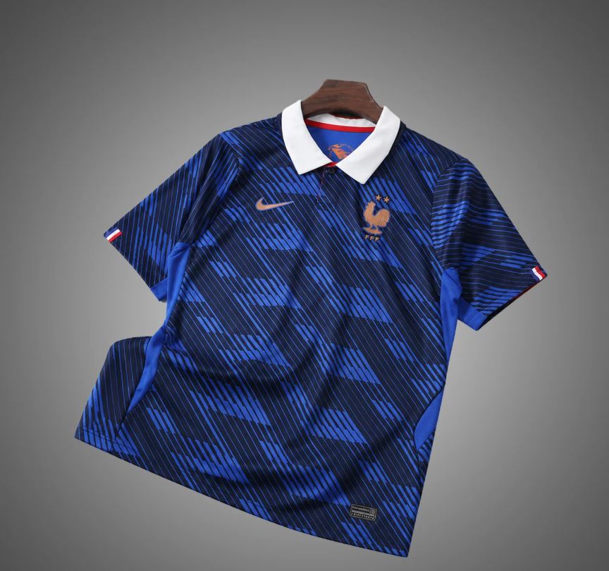 FIFA Jerseys 2026 by QNK's