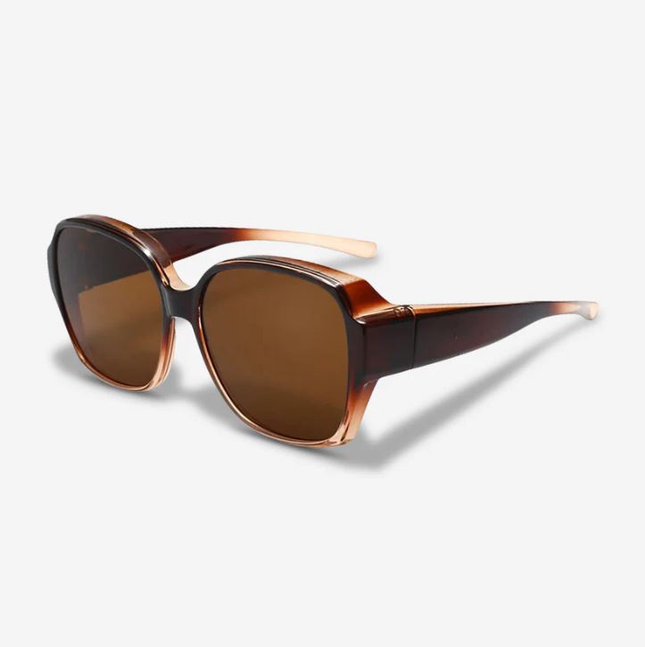 Women's Fit Over Sunglasses