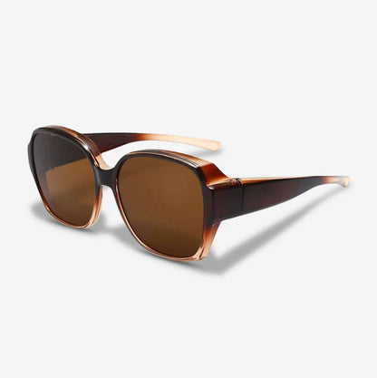 Women's Fit Over Sunglasses