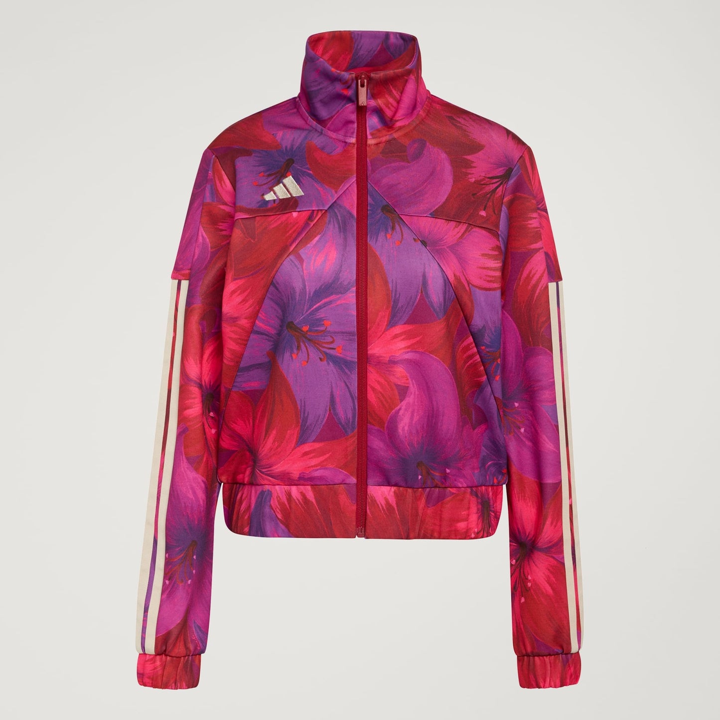 ADIDAS x FARM RIO HOUSE OF TIRO TRACK TOP